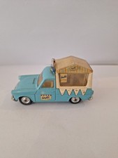 Corgi Walls Ice Cream Van-Nice
