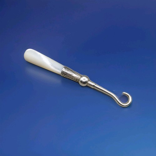 Antique sterling silver - antique,