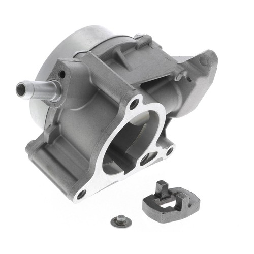 Braking system vacuum - braking, for