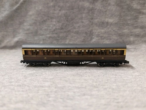 Vintage graham farish - farish, gwr