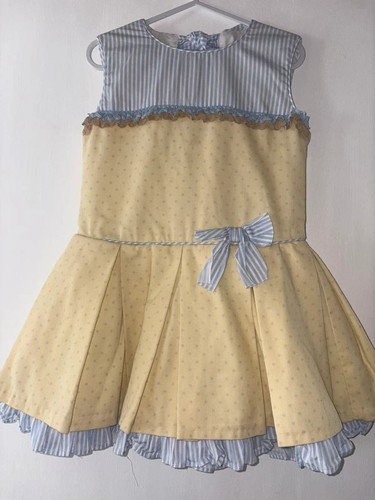 Girls age years - girls, 6-7
