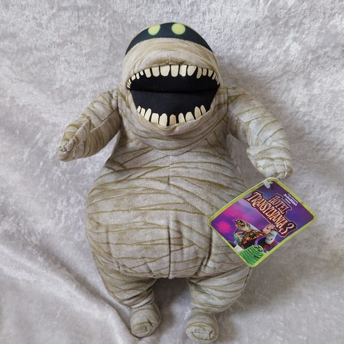 Hotel transylvania mummy - 3,