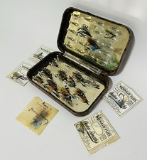 Vintage Hardy Bros Neroda