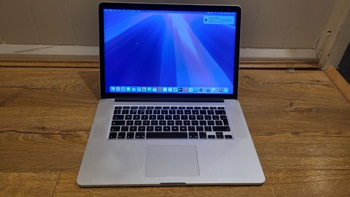 Macbook pro 2015 inch - macbook, 15
