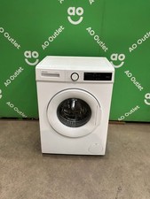 Electra Washing Machine 8kg