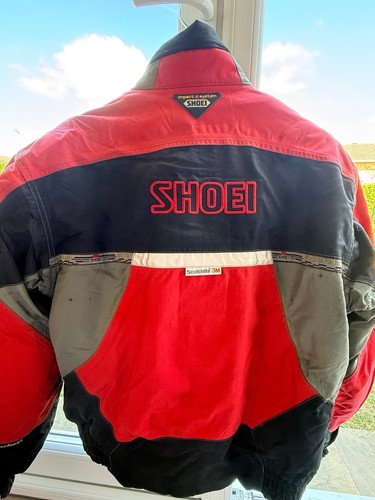 Shoei sports performance - sports,