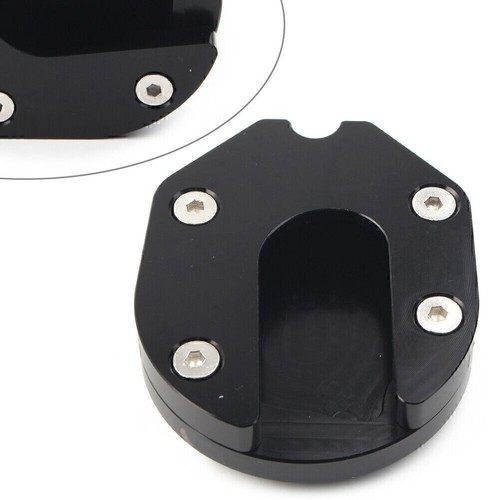 Black kickstand extension - black,