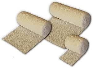 Crepe bandage 10cm 5m - crepe, x