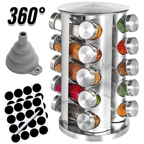 Stainless steel jar - stainless,