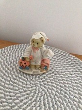 Cherished Teddie Stacie Halloween
