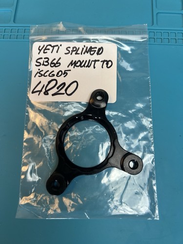 Yeti sb66 iscg05 - sb66, to