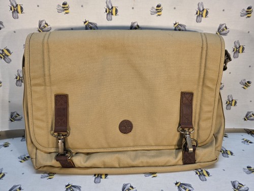 Timberland satchal messenger - satchal,