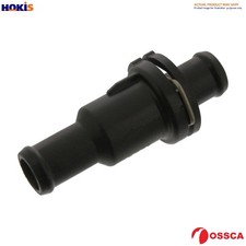 THERMOSTAT OIL COOLING 19250