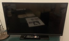 Hitachi 32HEV200U 32" HD Ready