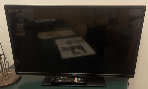 Hitachi 32hev200u hd - 32",