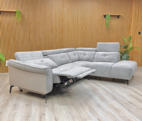 Ontario open end - open, chaise
