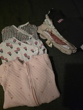 Newborn Baby Girls Clothing