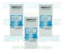 Derma V10 Innovations Anti