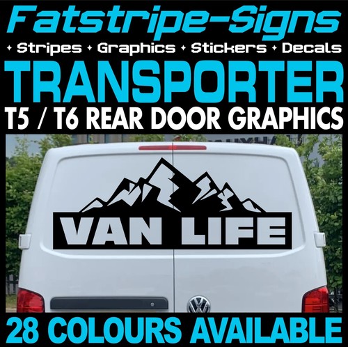 Fit transporter t5 - fit,
