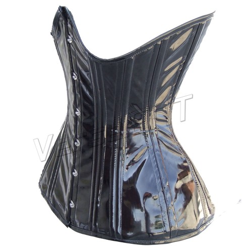 Heavy duty steel - heavy, boned