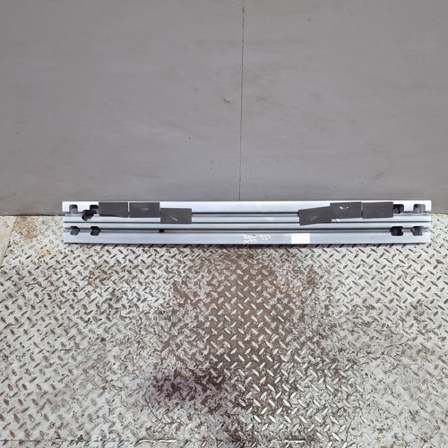 Nissan qashqai rear bumper - qashqai,