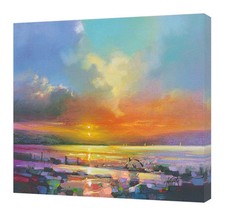 Scott Naismith - Seagulls - 40