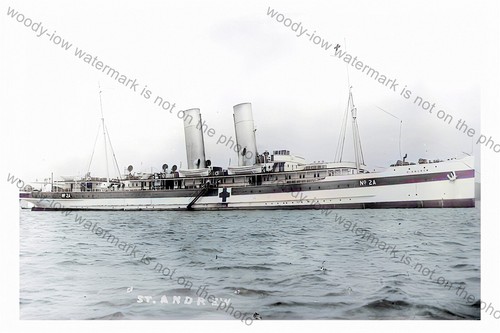 Col1002 hospital ship - -,