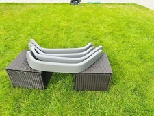 MERCEDES G WAGON CLASS W463A G63 front & rear wheel Arches  Light/Silver  Grey