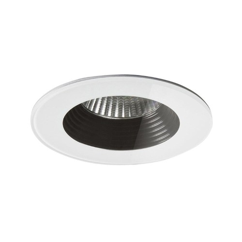 Astro led downlight - ip65, white