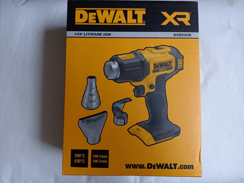 Dewalt dce530n cordless hot - dewalt, dce530n-xj