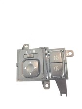 Mitsubishi Pajero Wing Mirror