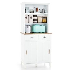 Kitchen Buffet Freestanding