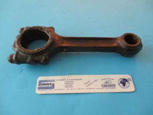 Genuine land rover - rover, 88