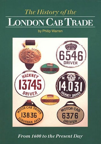 The history - of, london