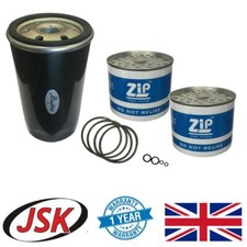 Oil & Fuel Filters CAV type