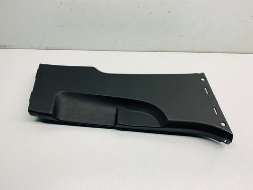 Audi inner pillar - b-pillar, trim