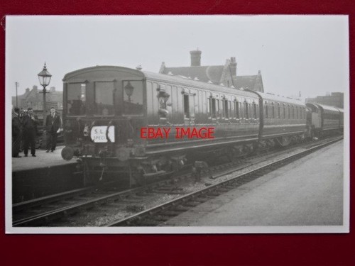 Photo aldridge railway - aldridge,