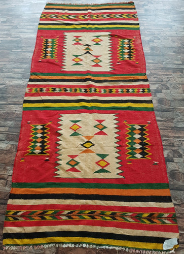 Vintage handmade turkish - vintage,