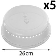 UNIVERSAL Microwave Plate