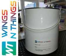 Tractor & Agricultural Machinery Equipment Enamel Gloss Metal Paint Case Red 1 L