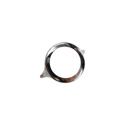 Lambretta chrome horn - lambretta,