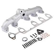 Exhaust Manifold for VW Touareg 7LA 7L6 7L7 Multivan V Transporter T5 070253031F