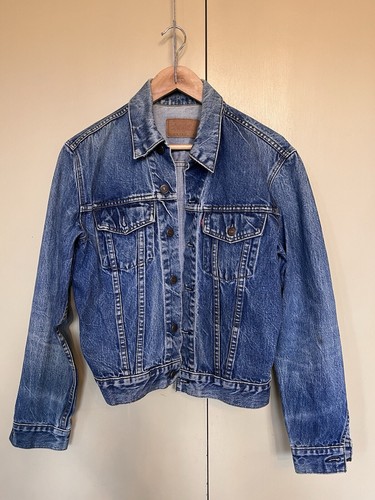 Vintage levi s - vintage, 70’s