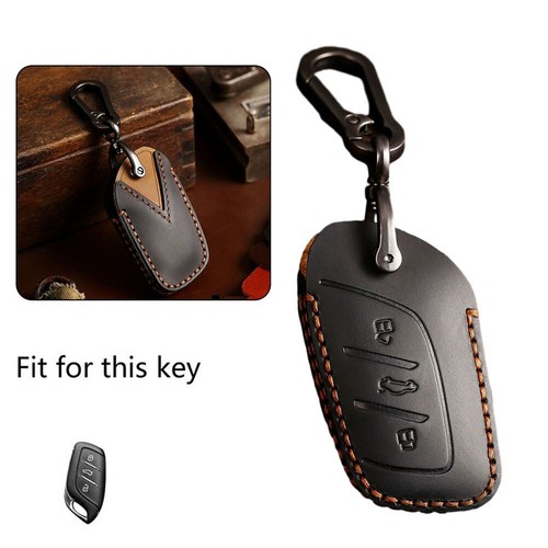Part key cover car - part,