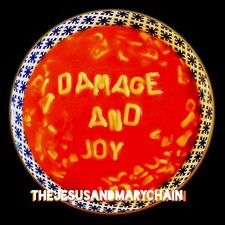 The Jesus and Mary Chain 