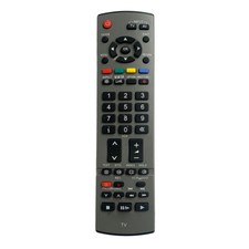 New Remote Control For