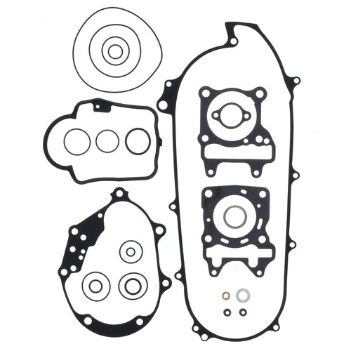 Engine gasket set - engine,