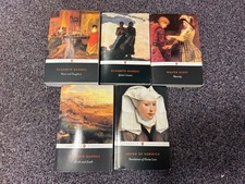 Bundle of 5  Penguin  Classics