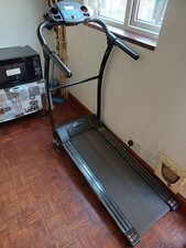 Treadmill Prestige Sports XM-PRO II Preowned Rarely Used