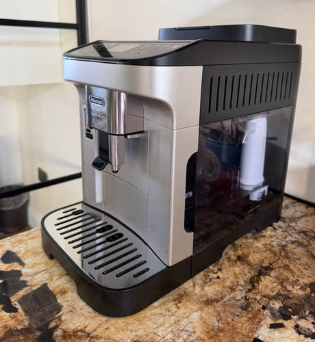 Longhi magnifica evo - de'longhi,